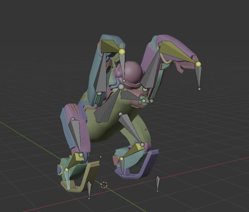 *headcrab noise*