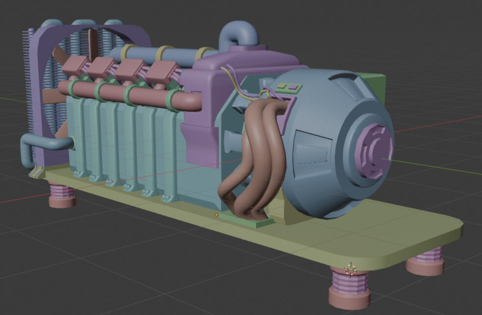 generator