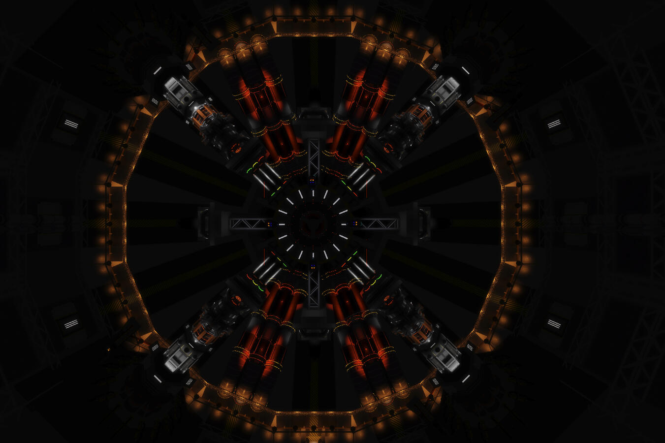 a reactor