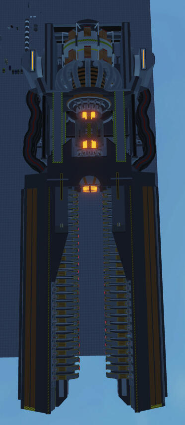 more railgun